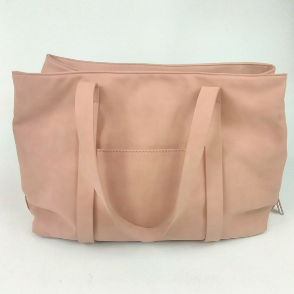 Universal Thread Handbags - Madison Triple Compartment  Tote Handbag